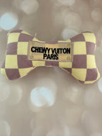 Chewy vuitton Bone