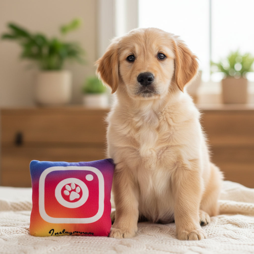IG Puppy Love