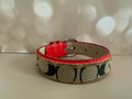Custom Coach collar