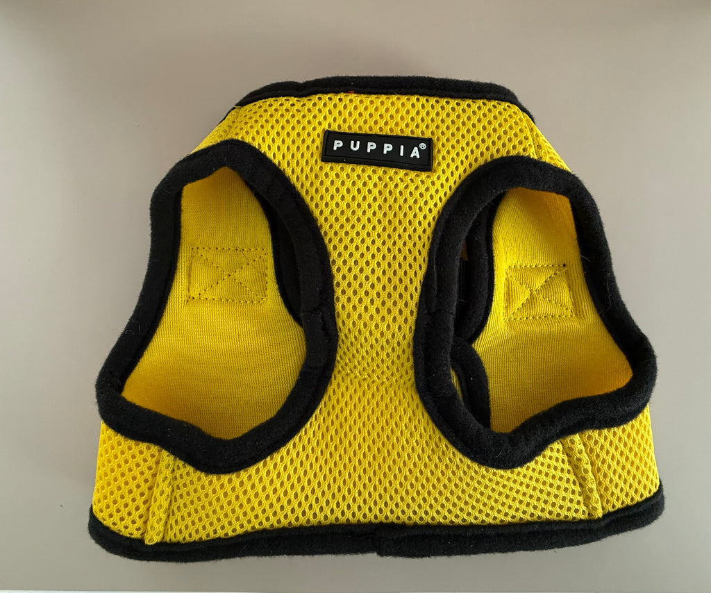 Mesh Harness