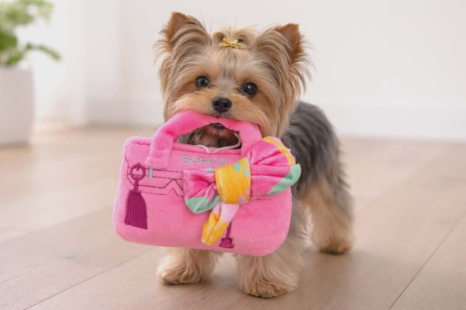 Barkin Bag