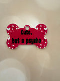 Cute tag