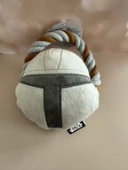 Star Wars Mandalorian ball
