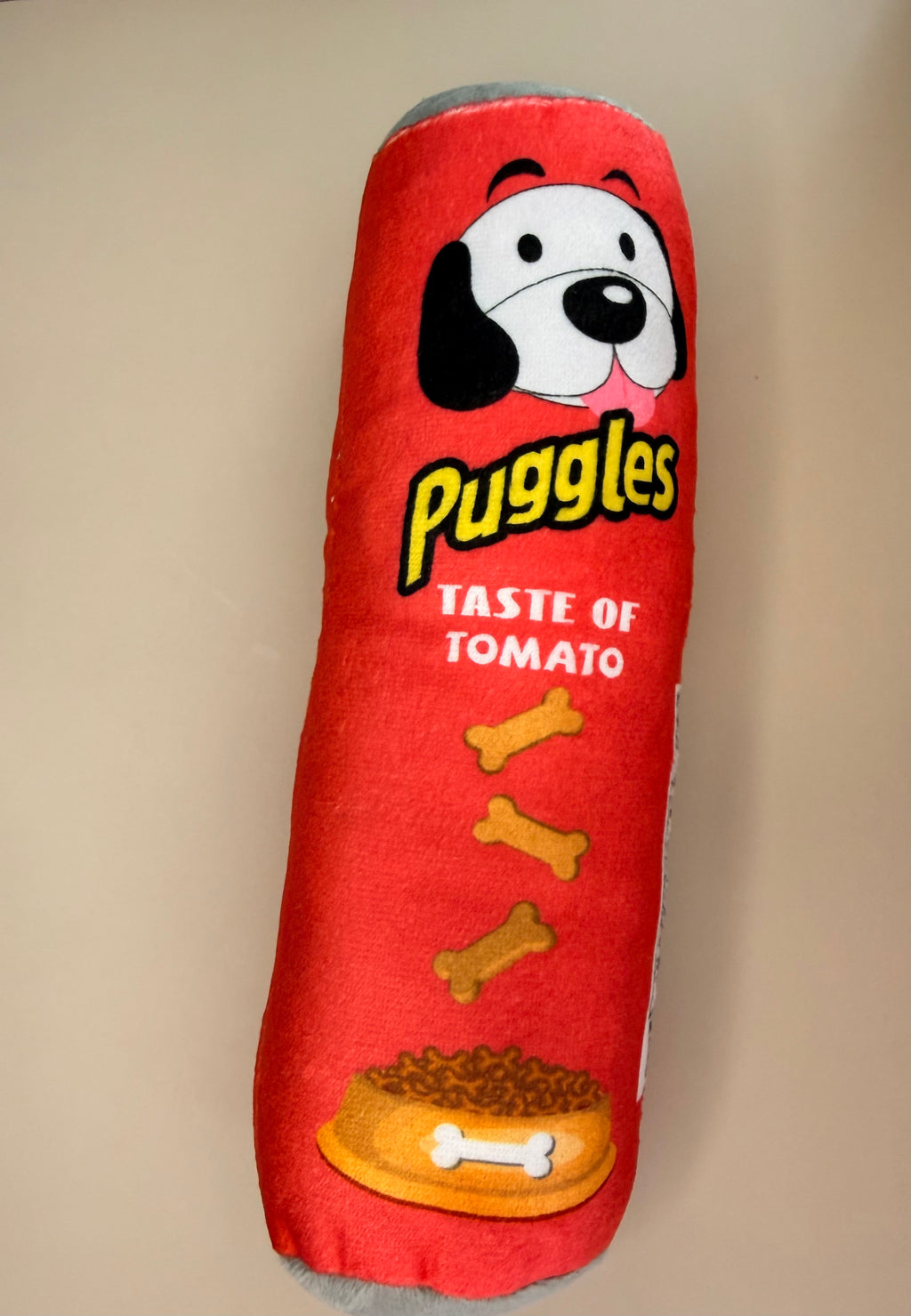 Puggles