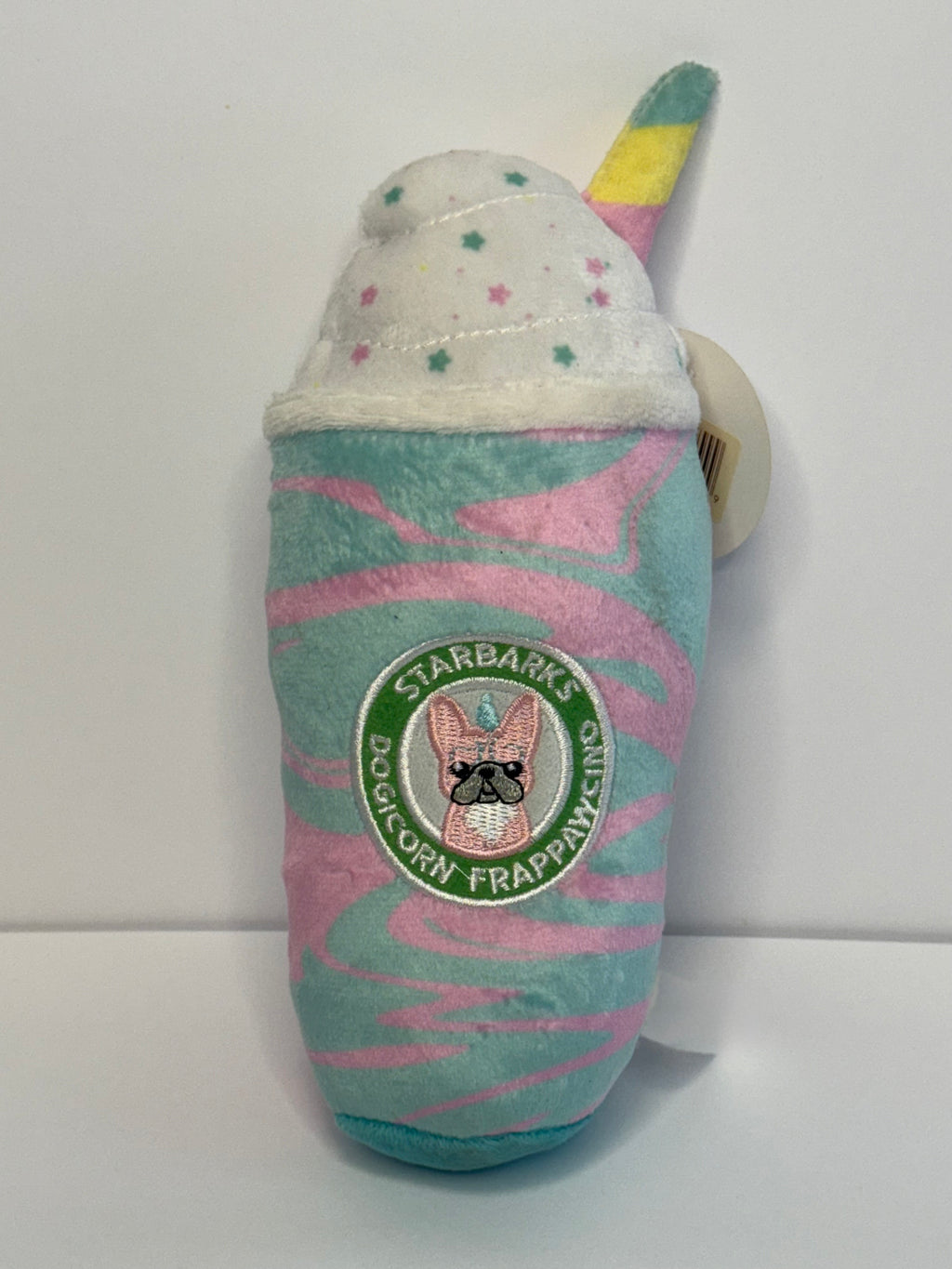 Starbarks Dogicorn Frappawccino