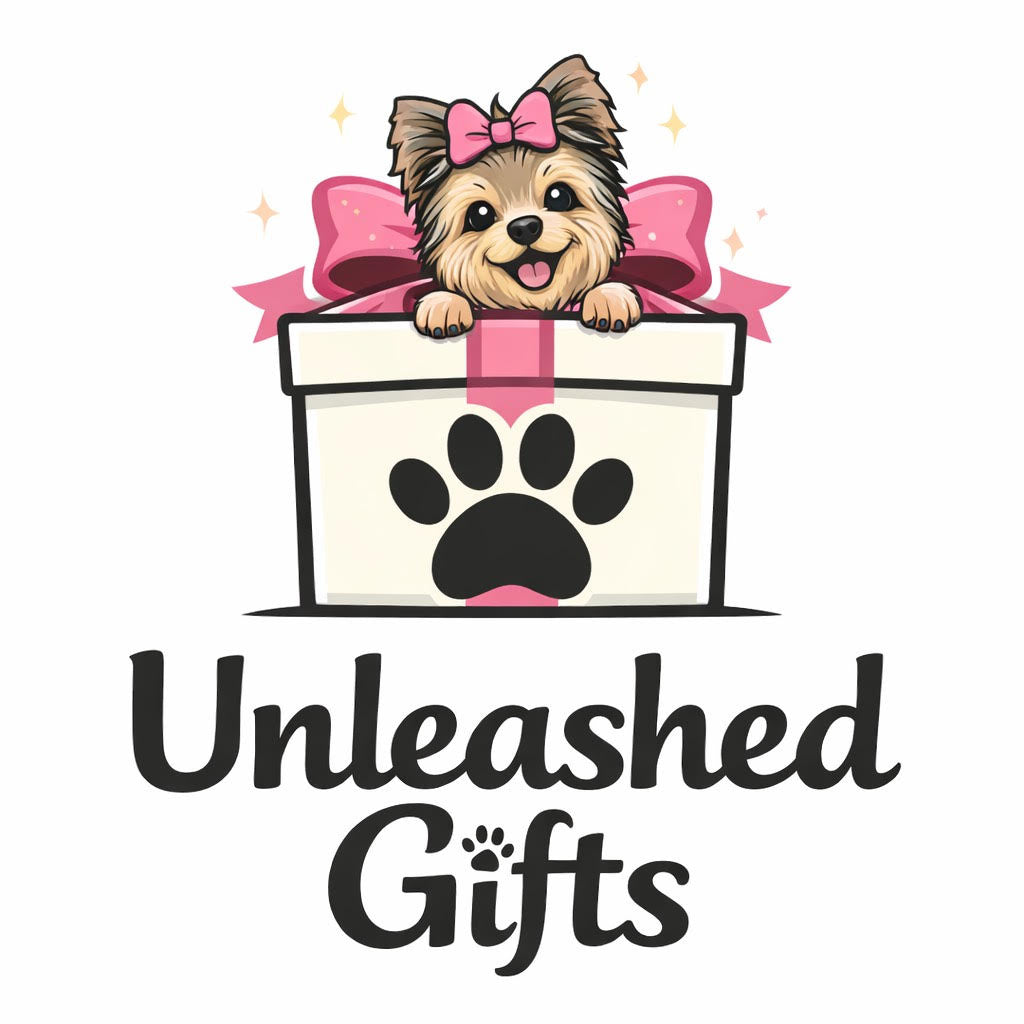 Unleashed Gifts
