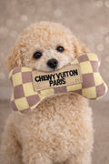 Chewy vuitton Bone