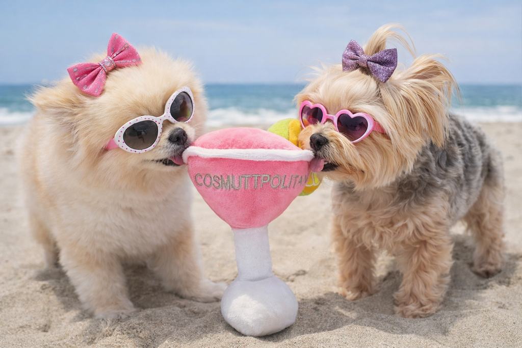 Cosmuttpolitan